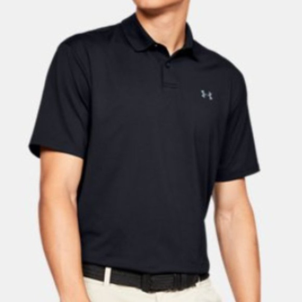 NWOT Under Armour Men's Performance Polo XL